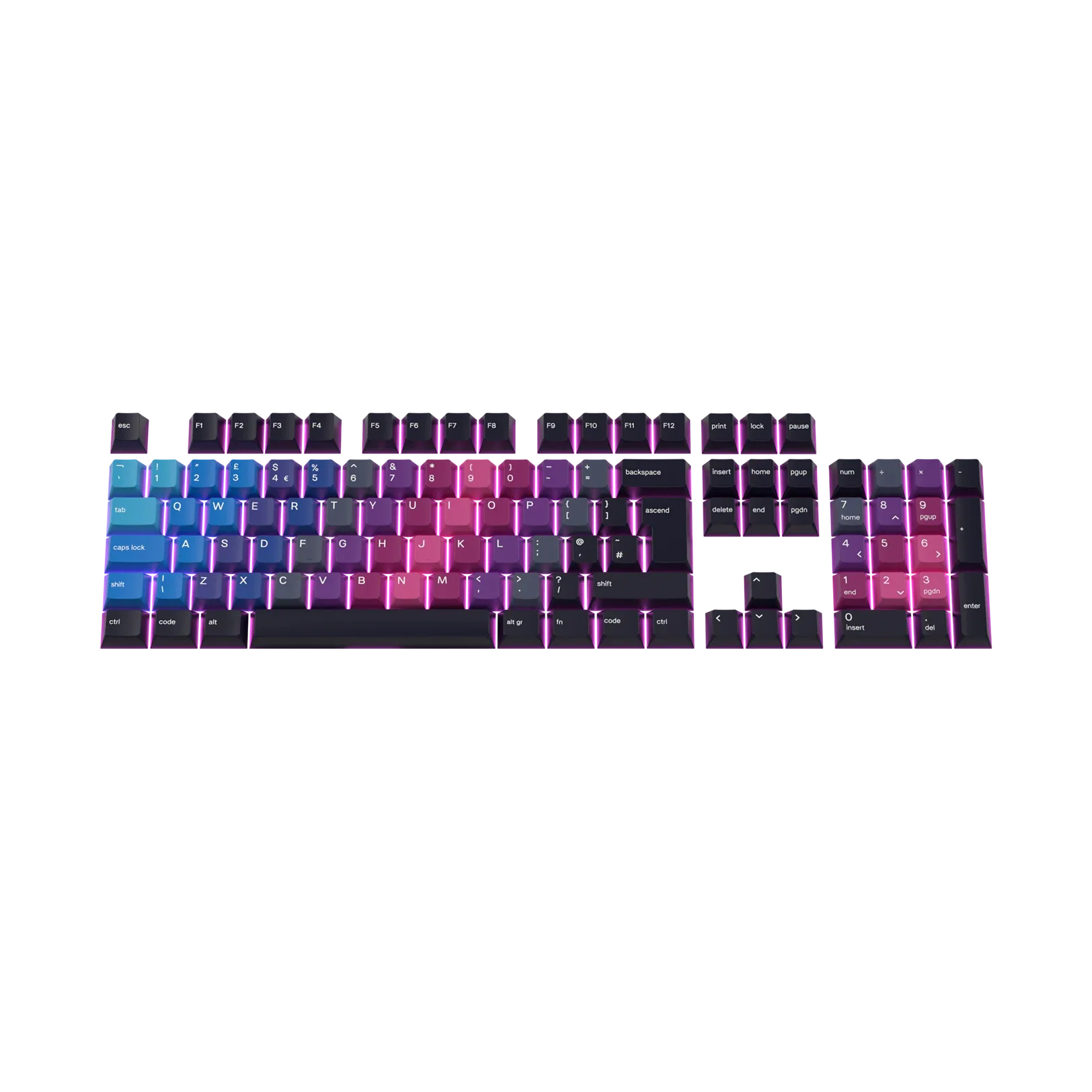 Keycaps Afterparty UK - Image 18