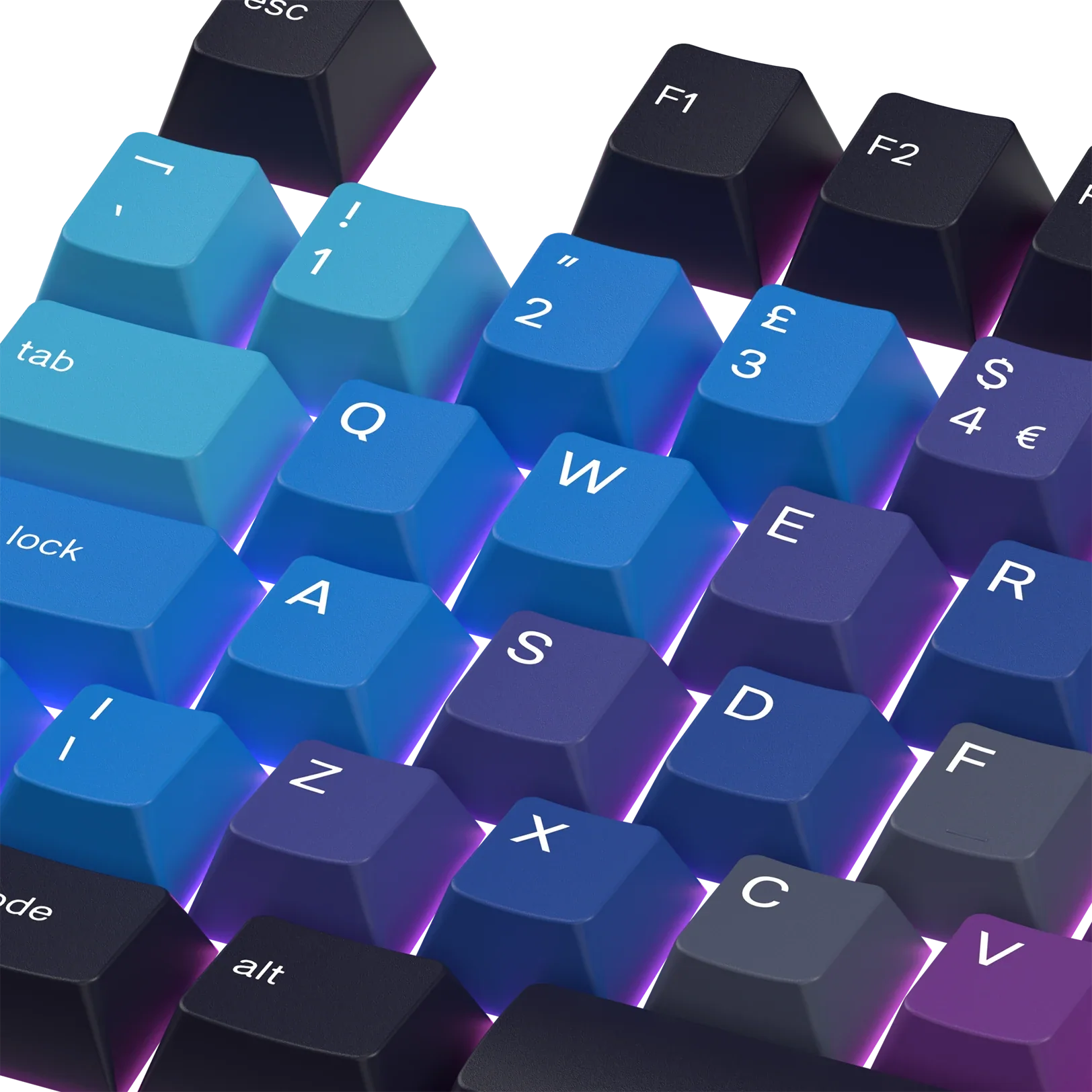 Keycaps Afterparty UK - Image 21