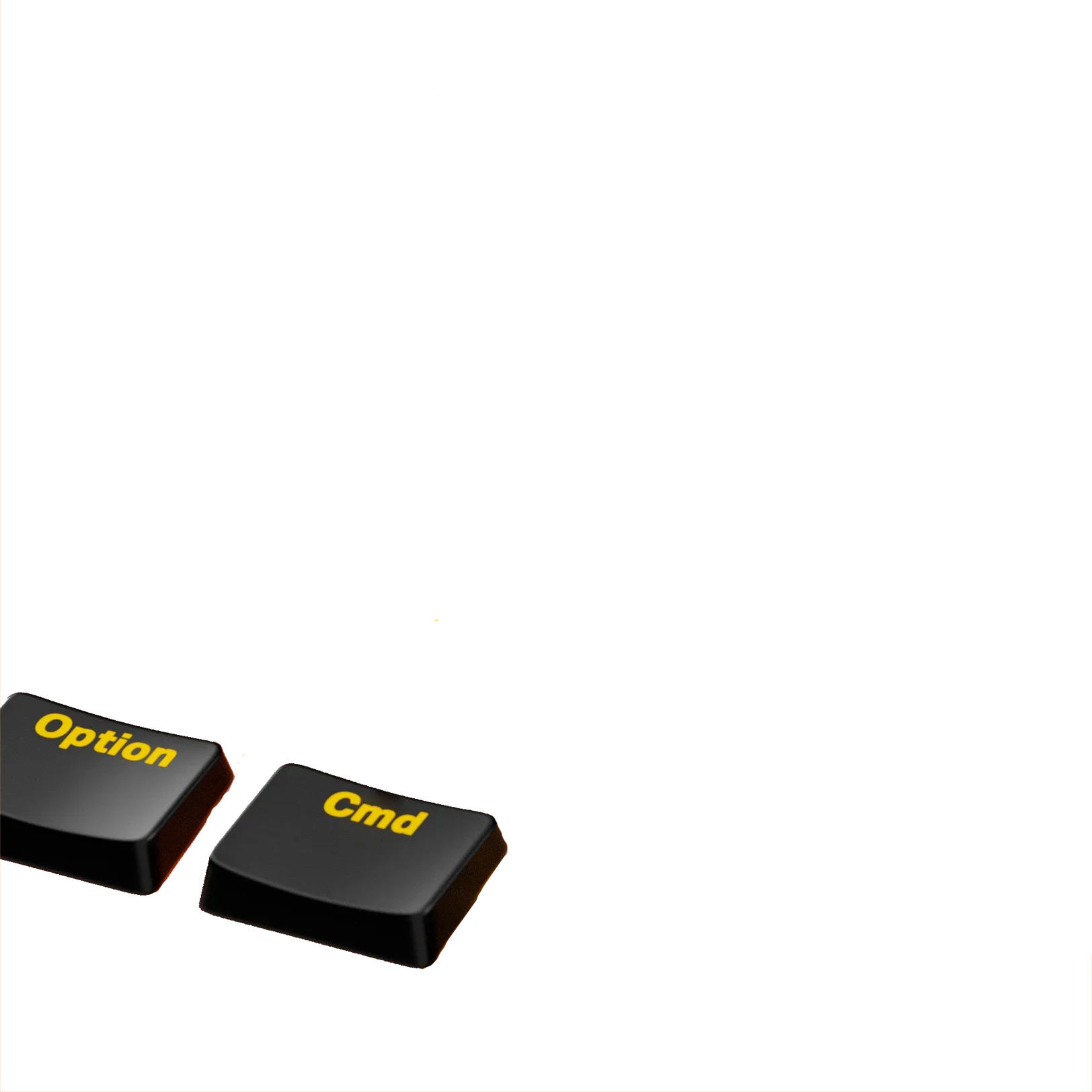 Keycaps Aura V3 Black FR - Image 18