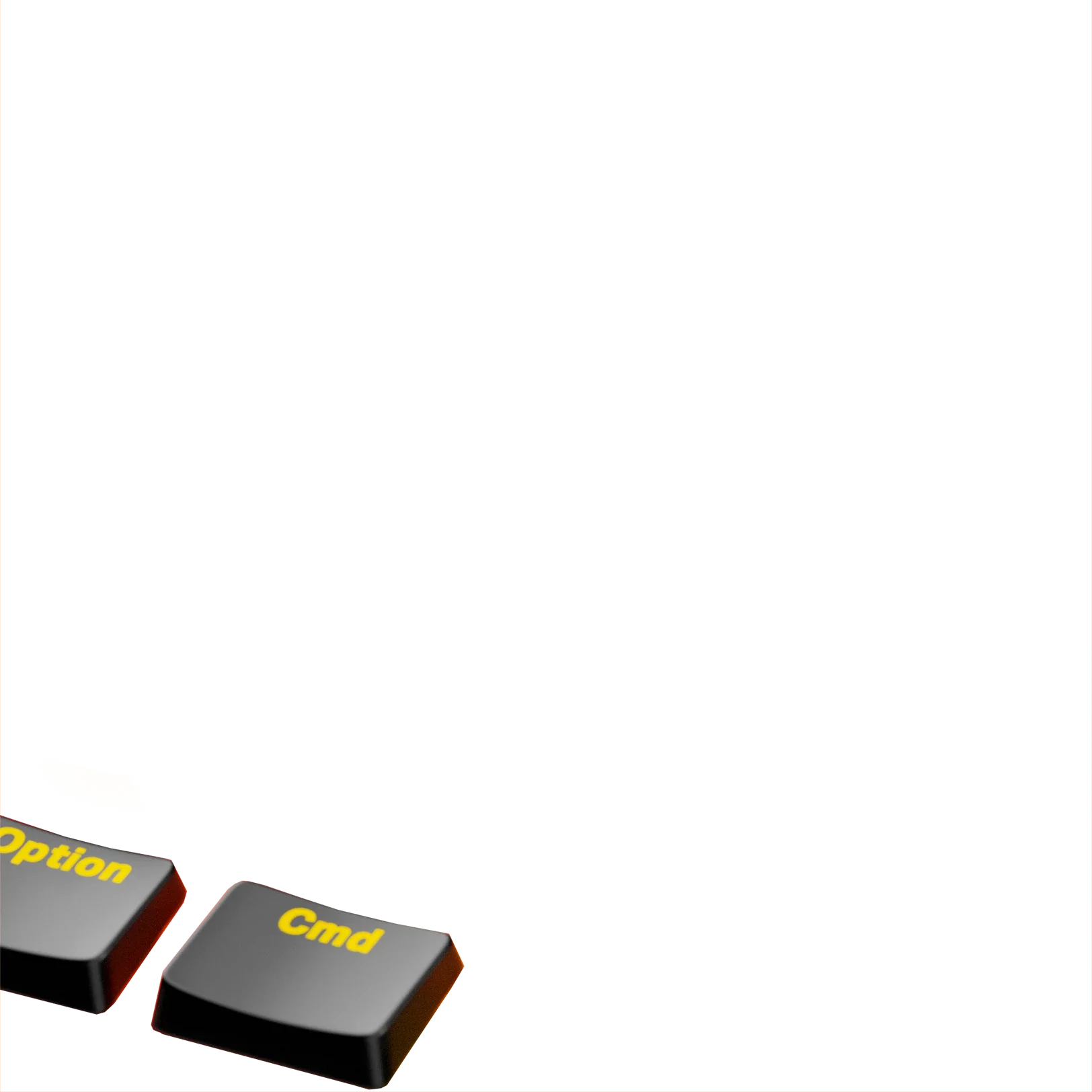 Keycaps Aura V3 Black FR - Image 24