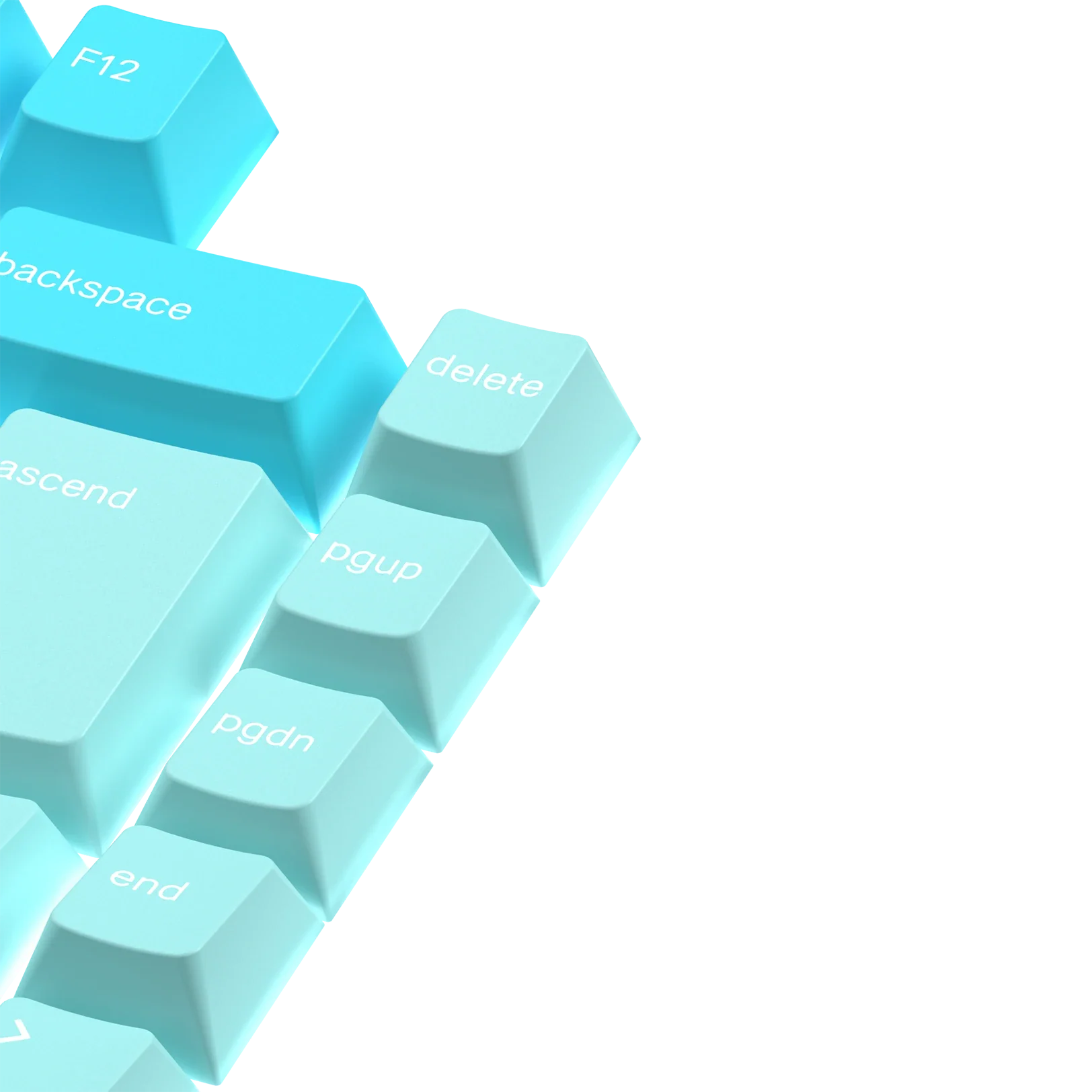 Keycaps Daydream Nordic - Image 12