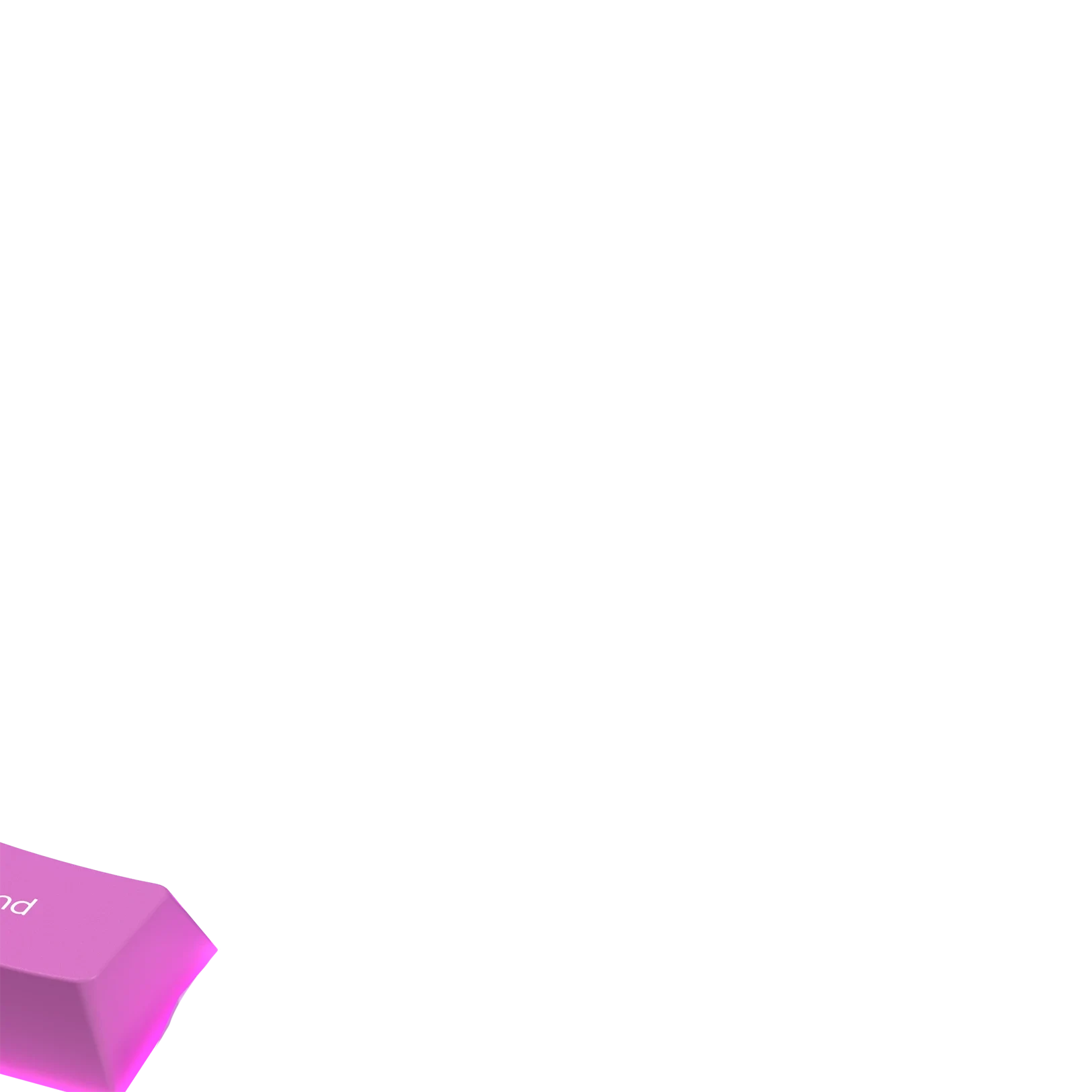 Keycaps Daydream Nordic - Image 24
