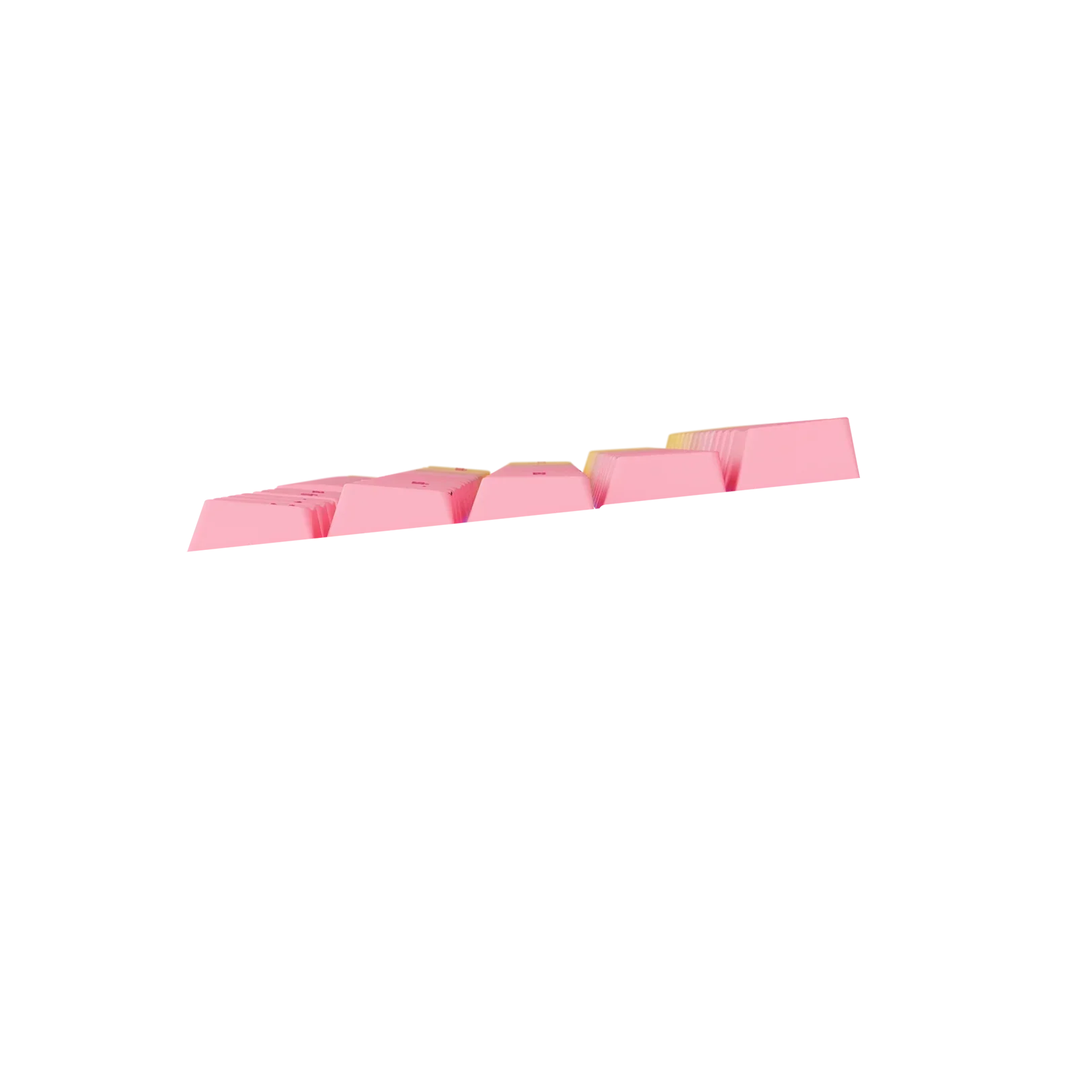 Keycaps Grapefruit US - Image 13