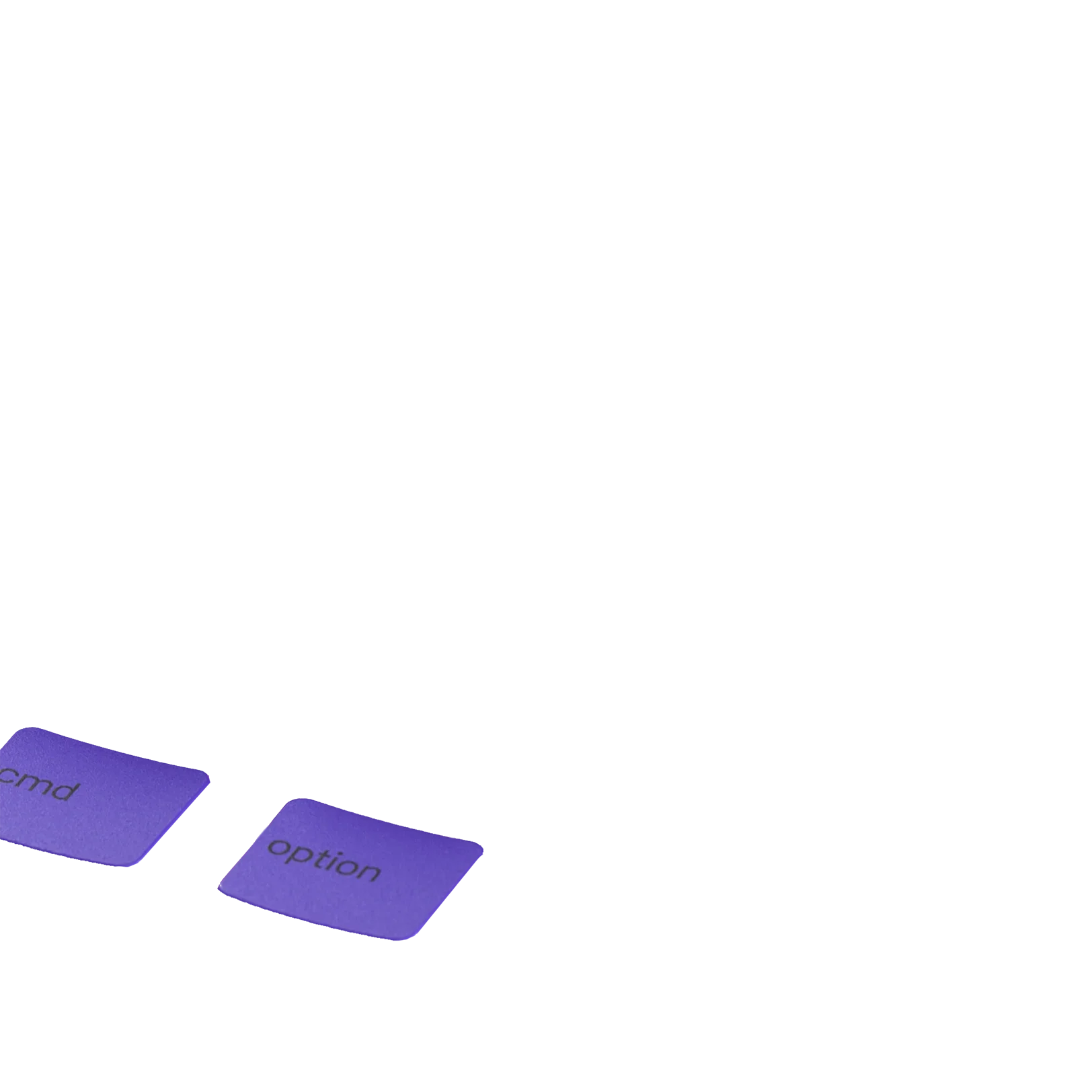 Keycaps Nebula Nordic - Image 10