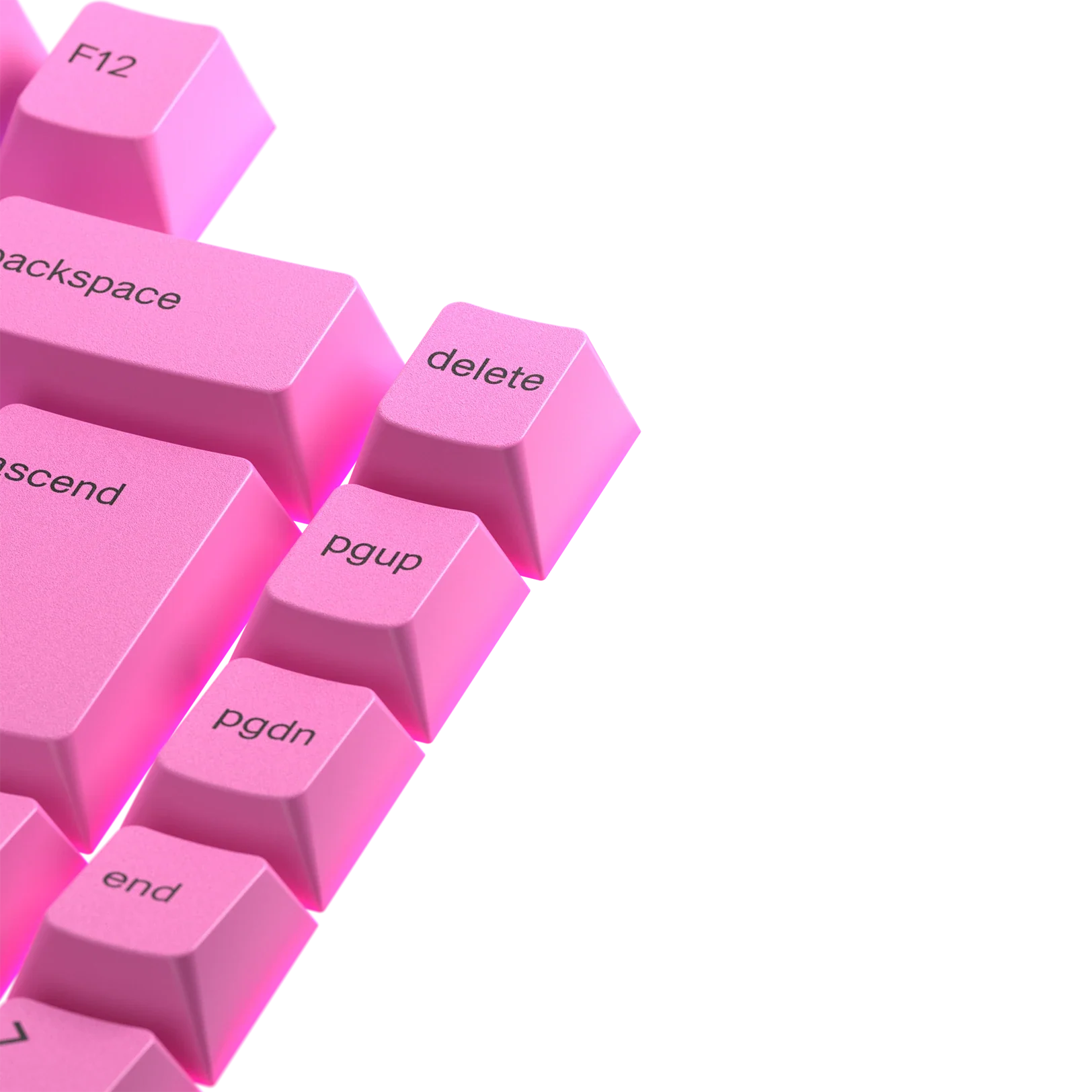 Keycaps Nebula Nordic - Image 11