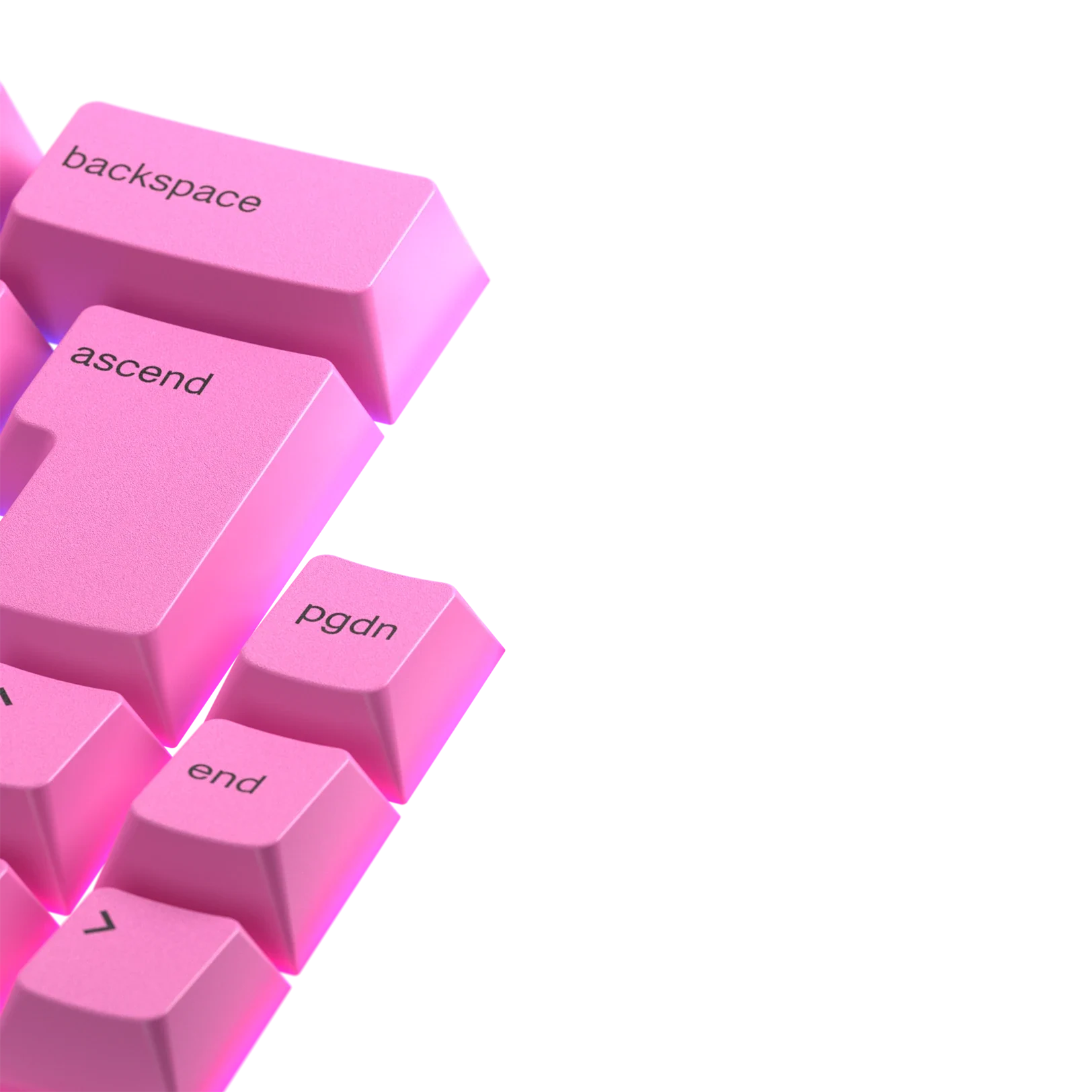 Keycaps Nebula Nordic - Image 16