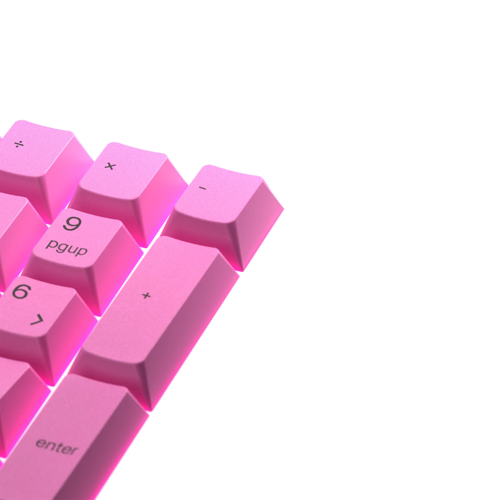 Keycaps Nebula Nordic - Image 23