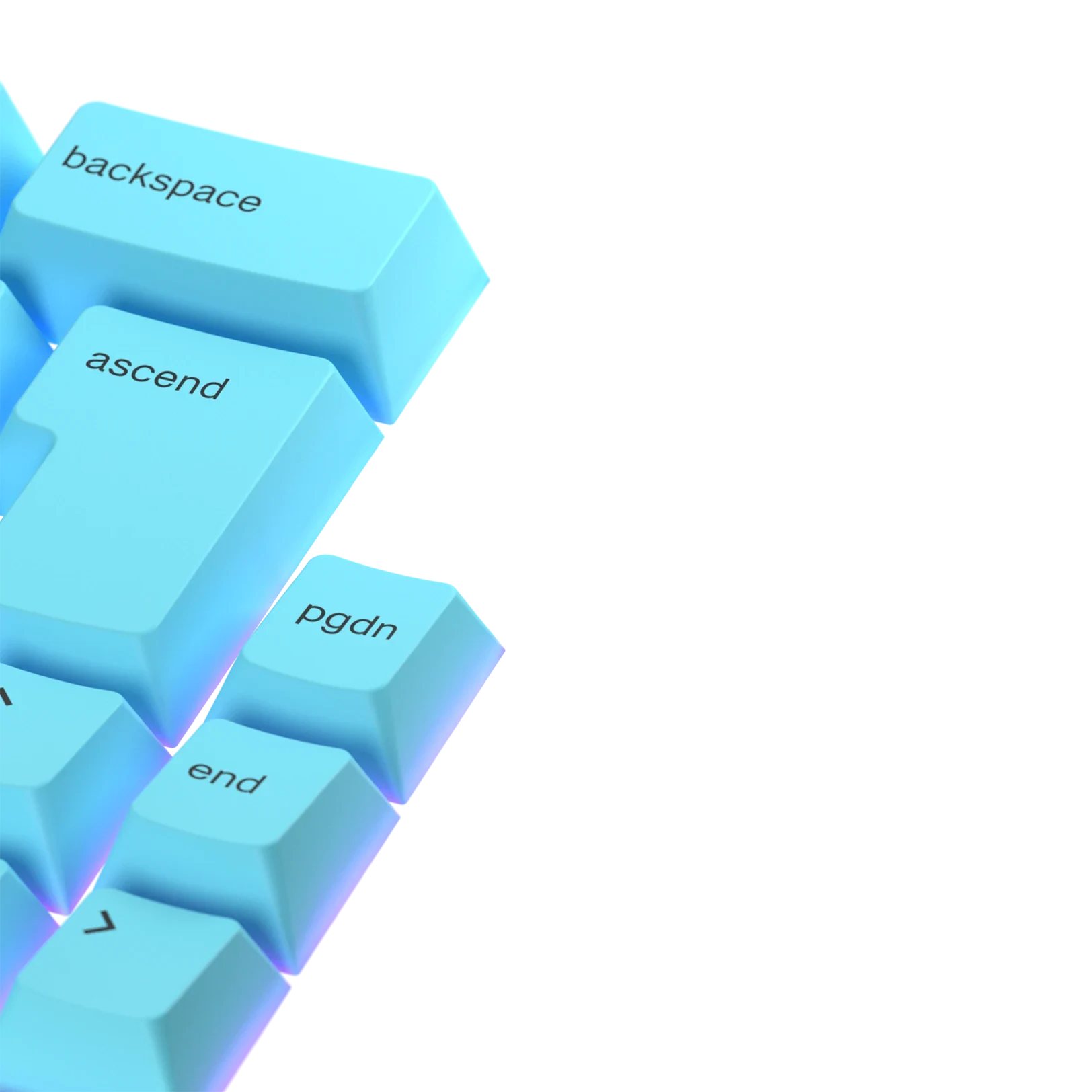 Keycaps Ocean UK - Image 16