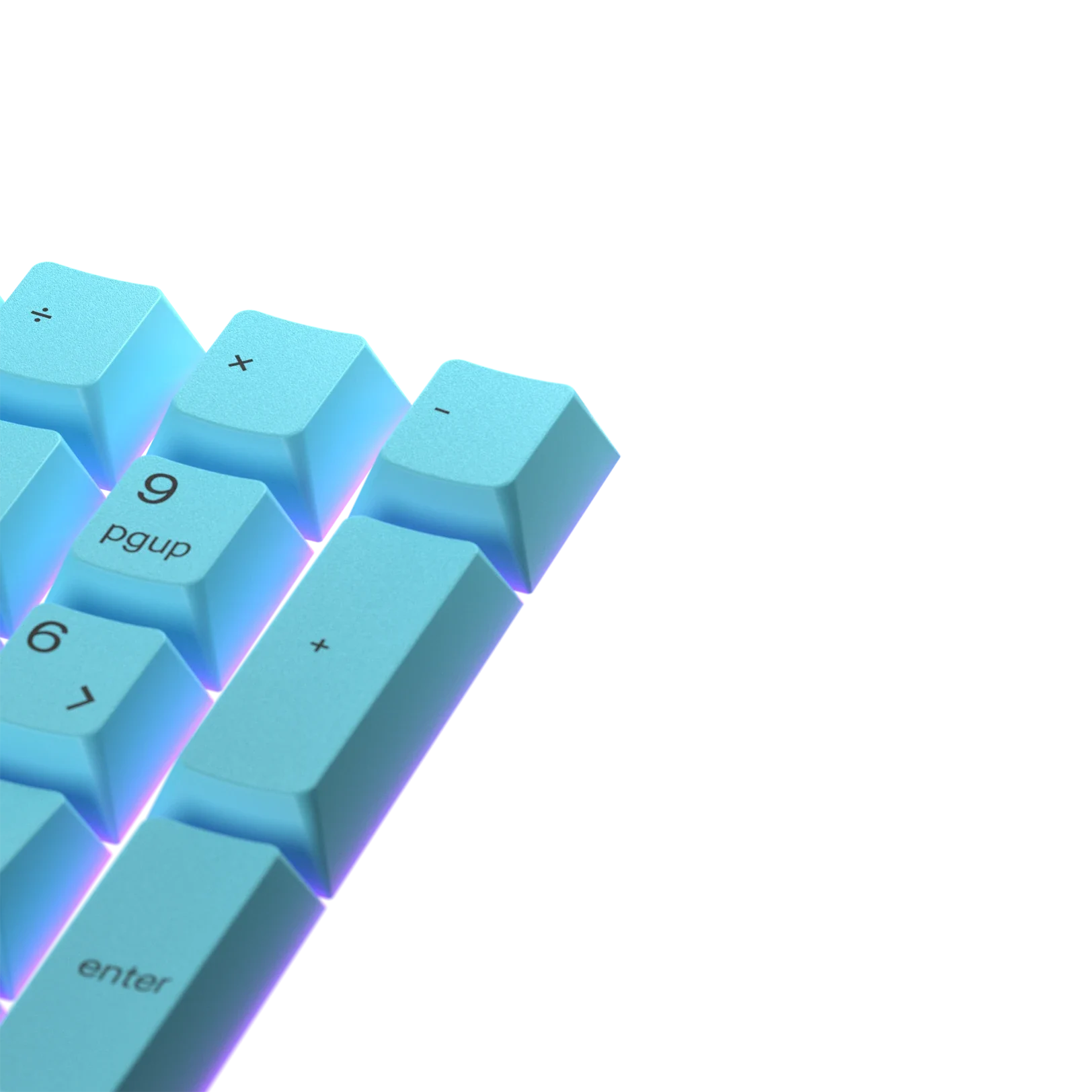Keycaps Ocean UK - Image 17