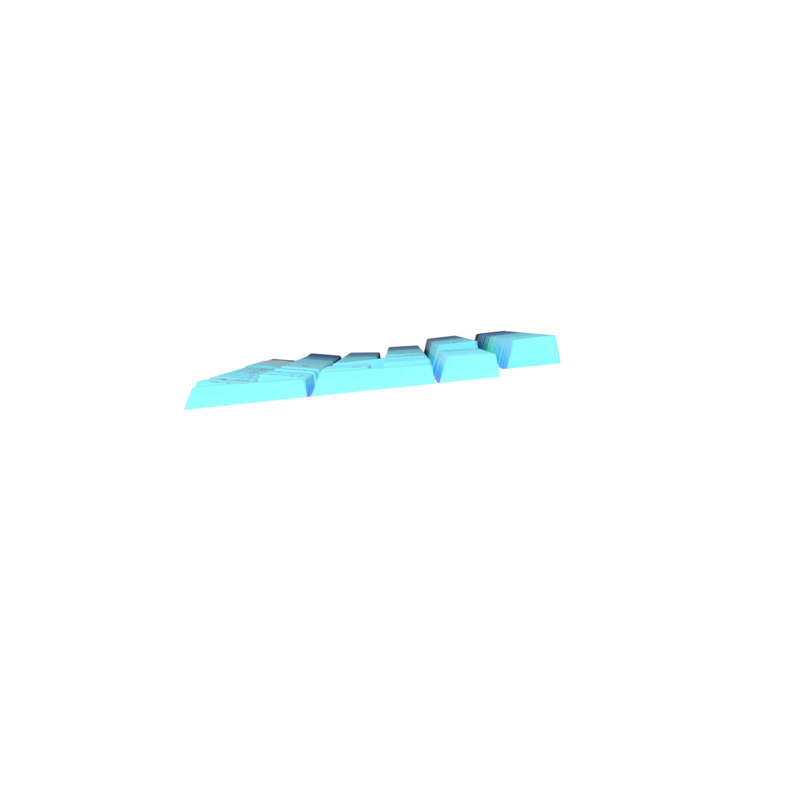 Keycaps Ocean UK - Image 22
