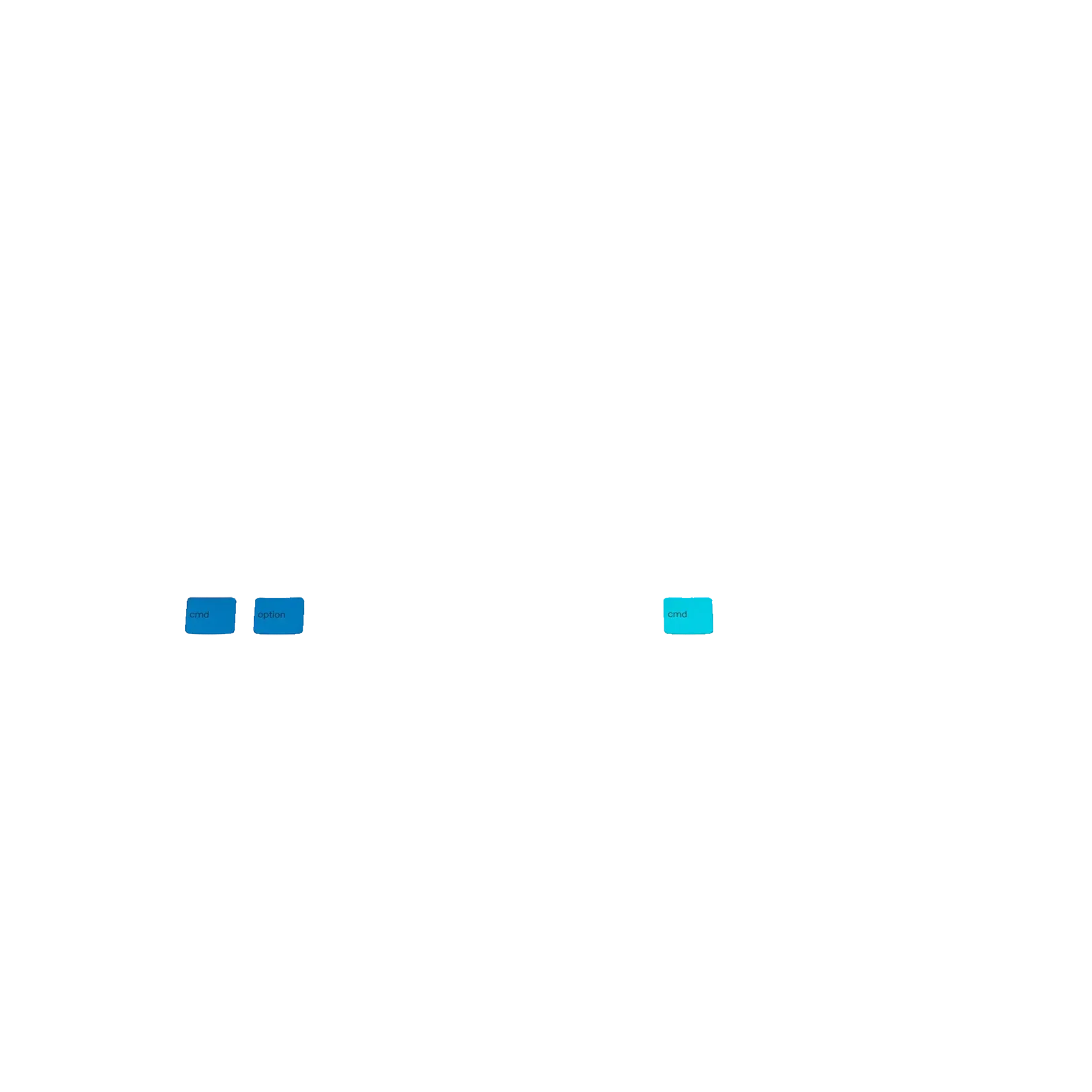 Keycaps Ocean UK - Image 9