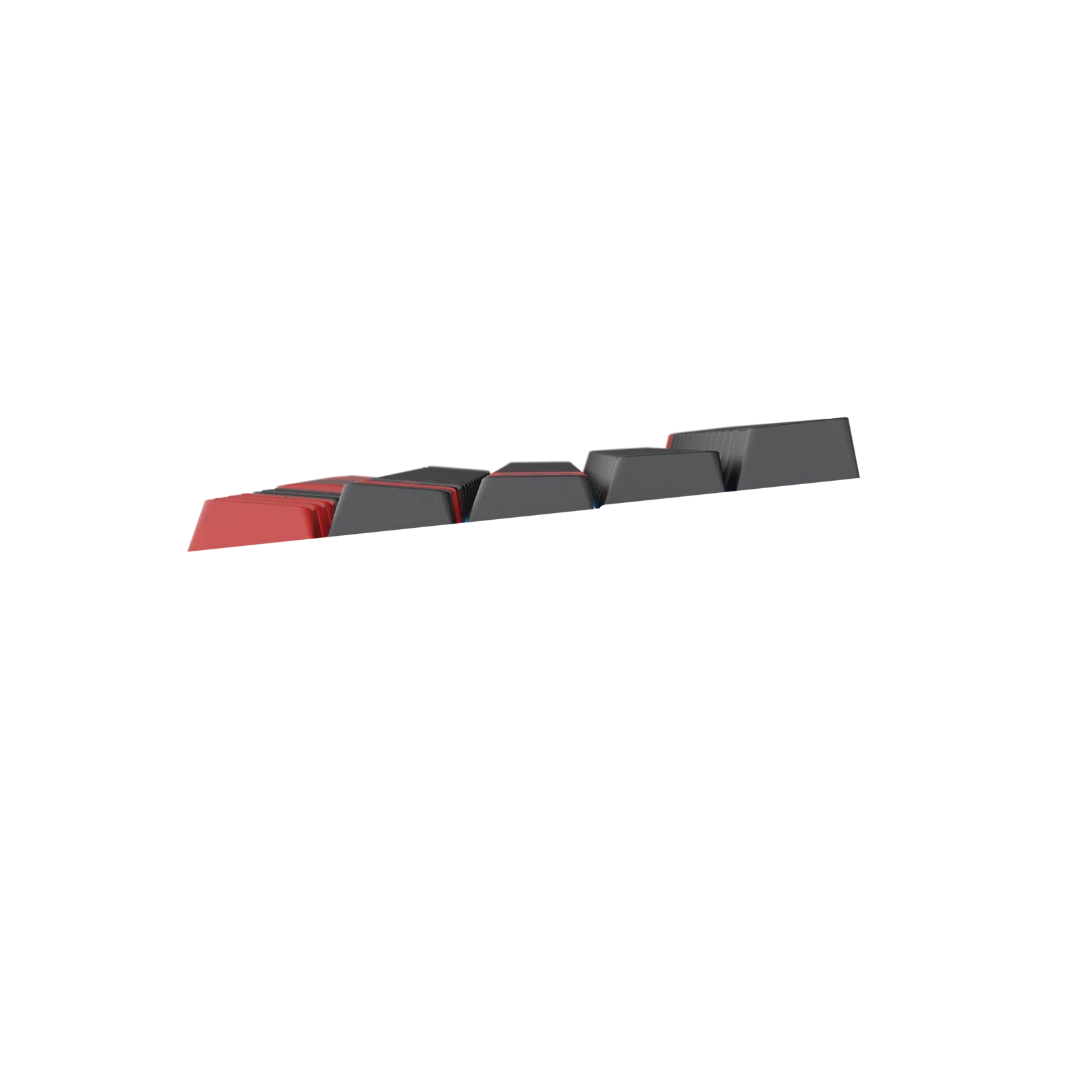 Keycaps Limited Edition Pixel Punk US - Image 4