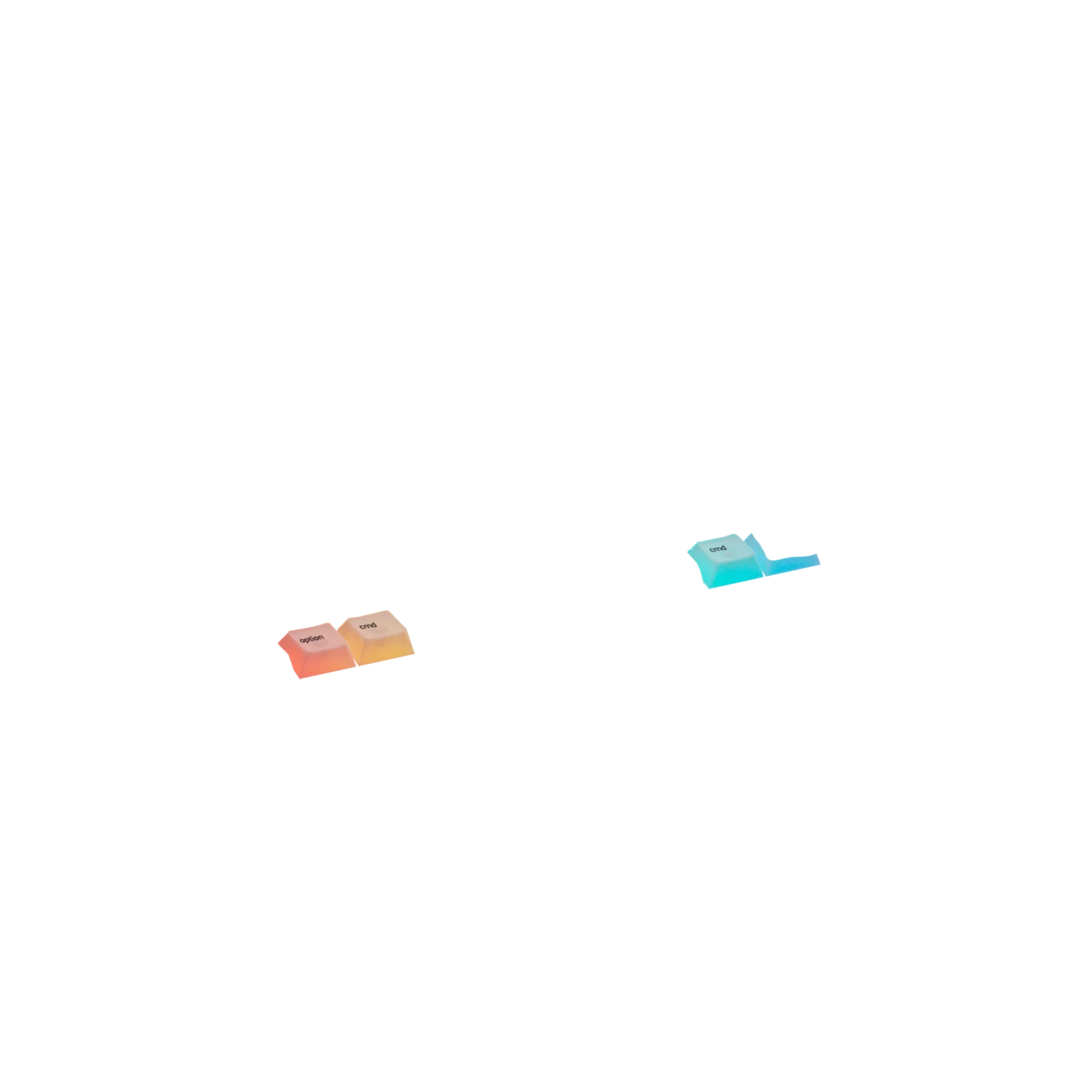 Keycaps Polychroma DE - Image 22