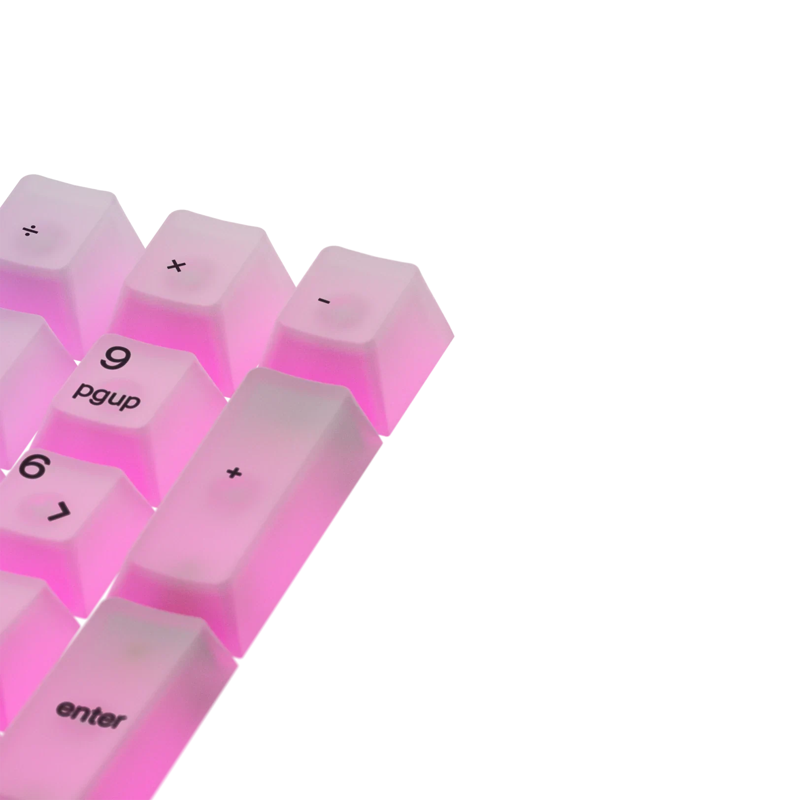 Keycaps Polychroma DE - Image 9