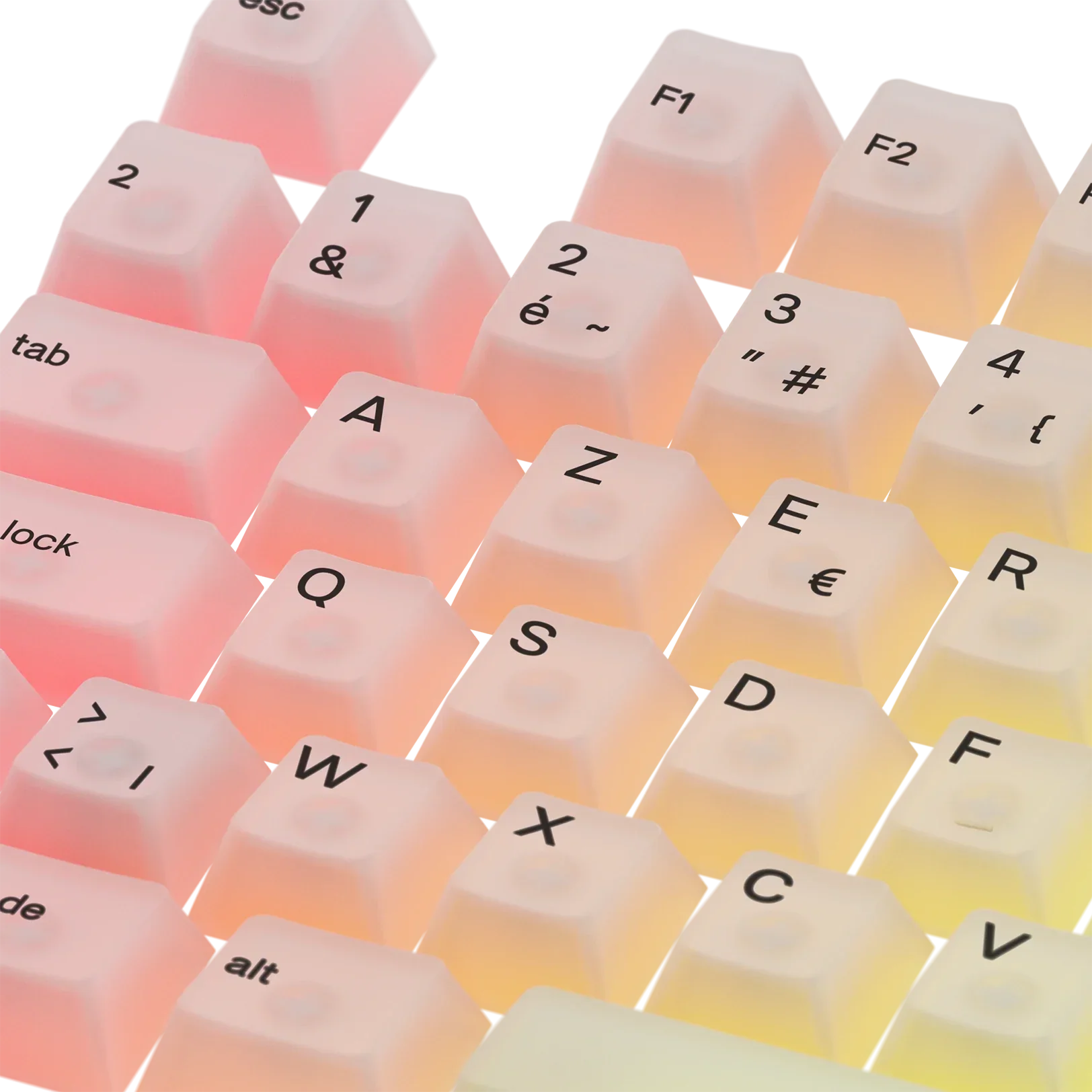 Keycaps Polychroma FR - Image 10
