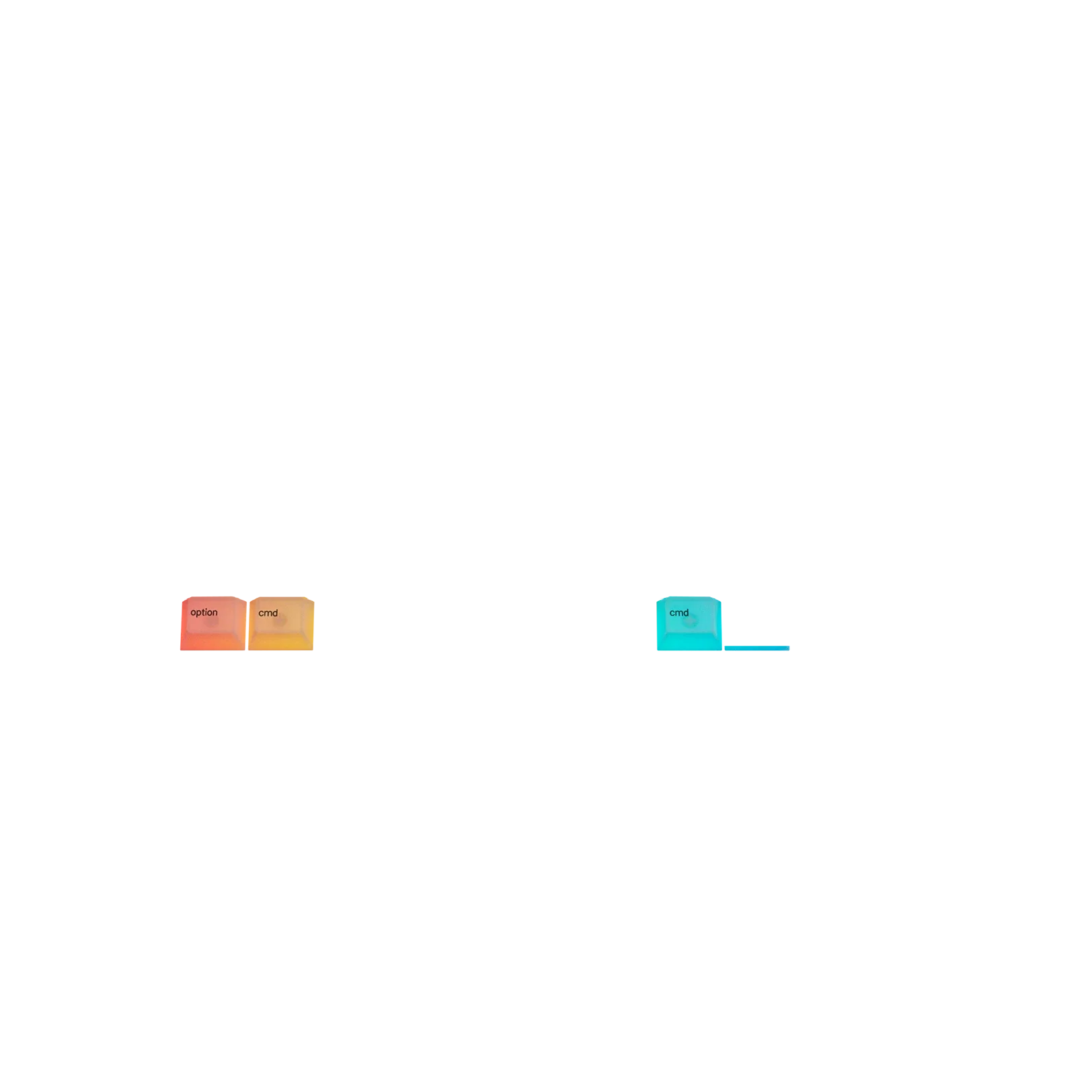 Keycaps Polychroma FR - Image 17