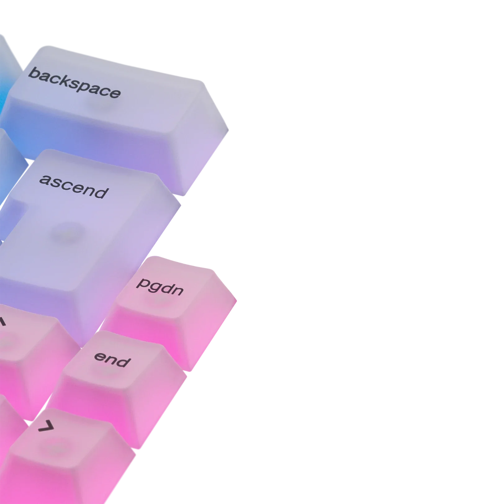 Keycaps Polychroma FR - Image 5