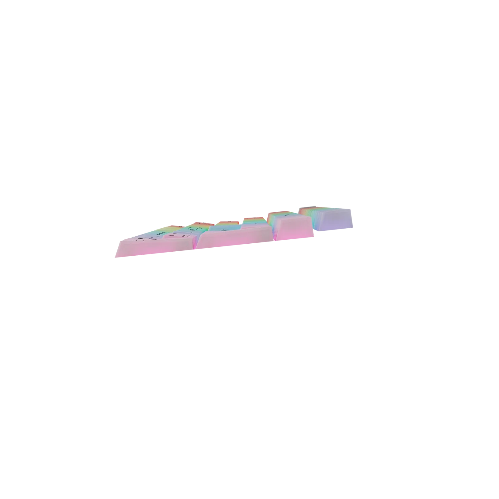 Keycaps Polychroma Nordic - Image 7