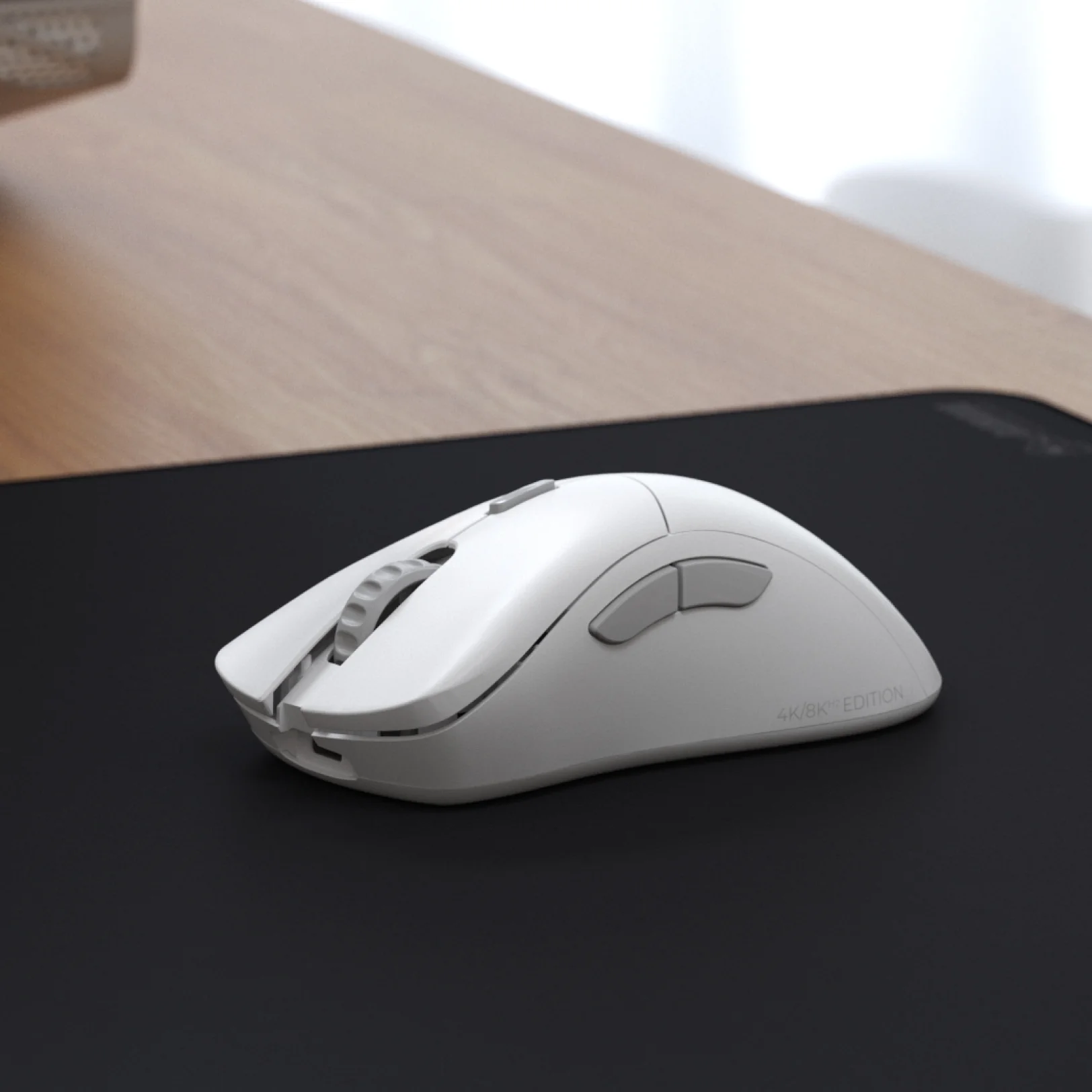 Model D 2 PRO Series Wireless Mouse 4K/8KHz Edition - Image 8