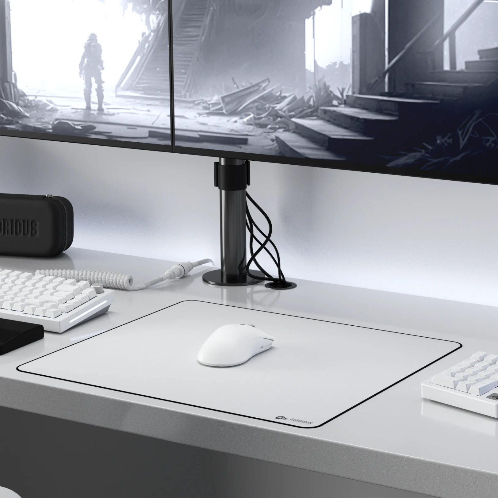 Model O 2 PRO Series Wireless Mouse 4K/8KHz Edition - Image 3