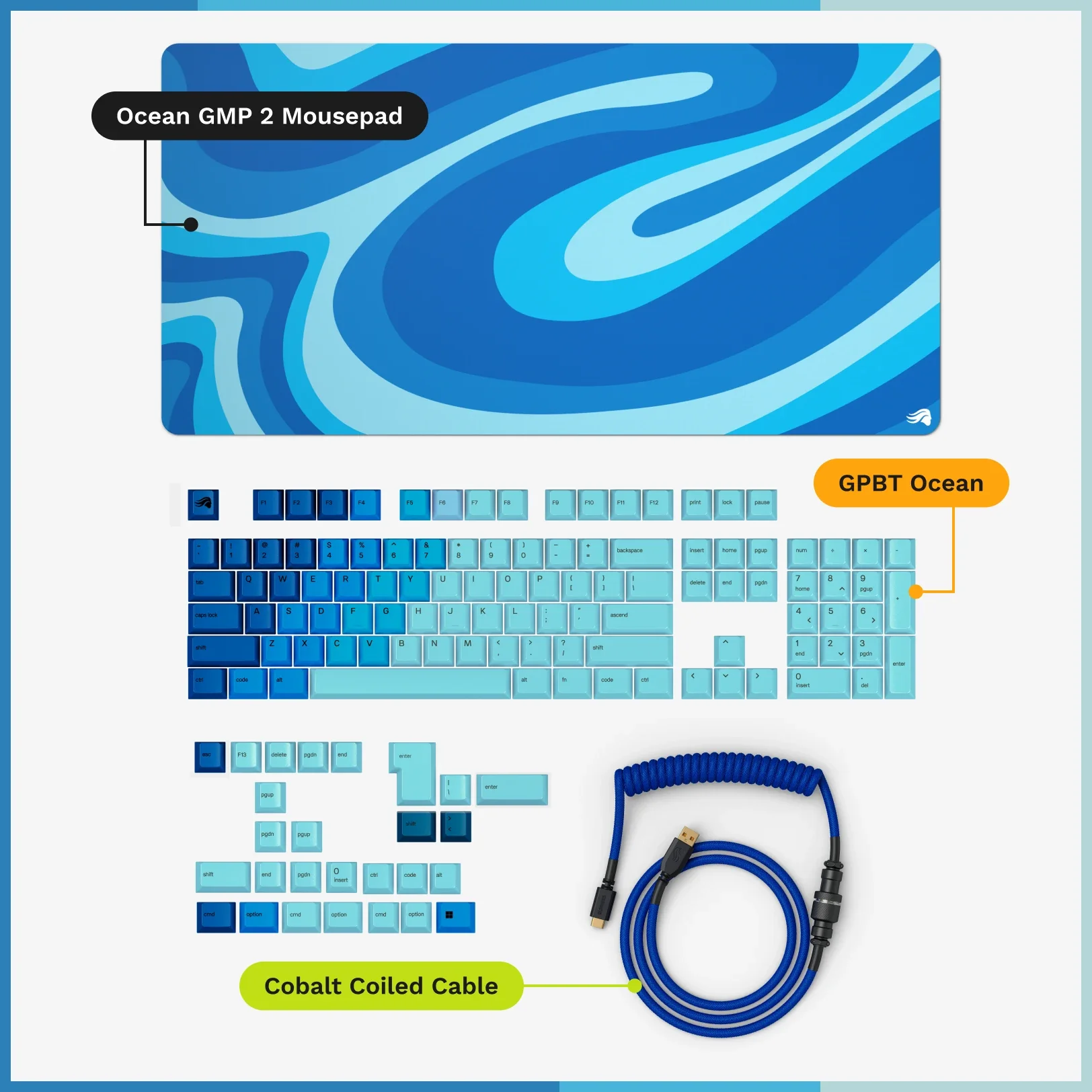 Ocean Bundle